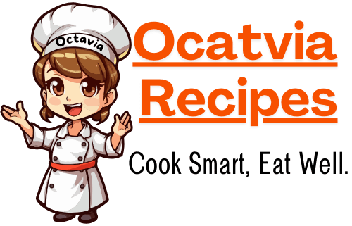 Octavia Recipes