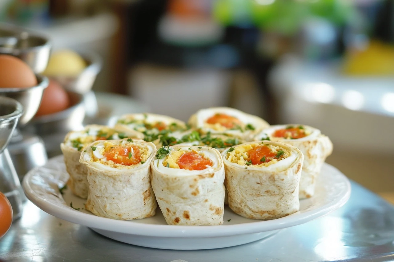 Are Egg Wraps Healthy? Benefits, Risks, and How to Make Them